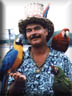 Parrot Bill