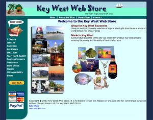 key-west-web-store
