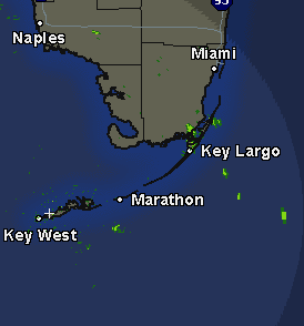 Key West and the Florida Keys